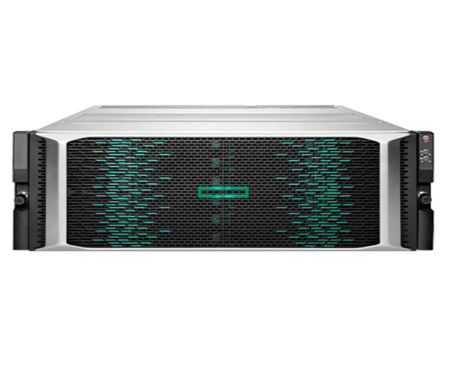 Storage - Hewlett Packard Enterprise