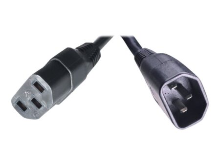 HPE Stromkabel - IEC 60320 C14 zu power IEC 60320 C13