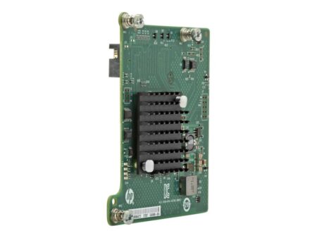 HPE 560M - Netzwerkadapter - PCIe 2.0 x8 - 10 GigE