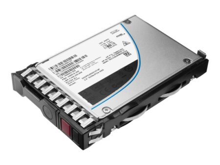 HPE Mixed Use Universal Connect - SSD - 3.2 TB - Hot-Swap - 2.5" SFF (6.4 cm SFF)