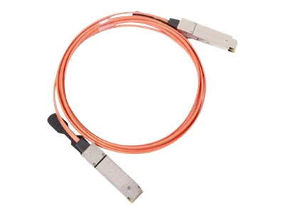 HPE Aruba - 400GBase Direktanschlusskabel - QSFP-DD (M)