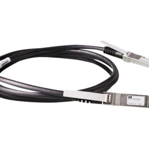 HPE X240 Direct Attach Cable - Netzwerkkabel