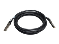 HPE Direct Attach Copper Cable - 40GBase Direktanschlusskabel