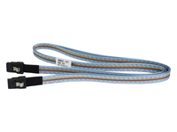 HPE Externes SAS-Kabel - SFF-8644 - 4 m