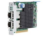 HPE 701525-001 - Eingebaut - Kabelgebunden - PCI Express - Ethernet - 10000 Mbit/s