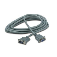 HPE Kabel seriell - DB-9 (M) - für ProLiant DL180 Gen10